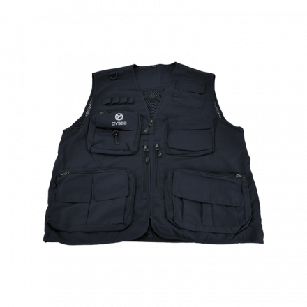 QYSEA Work Vest